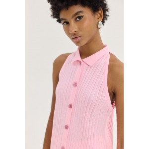 Hemithea Bob Pink Μπλούζα