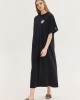 Hemithea Bronx Office Pocket Black Φόρεμα