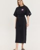 Hemithea Bronx Office Pocket Black Φόρεμα
