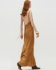 Hemithea Celeste Milk Chocolate Φόρεμα Hemithea Celeste Milk Chocolate Φόρεμα