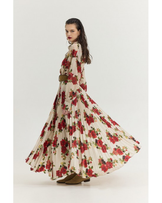 Hemithea Champagne Cream Φούστα