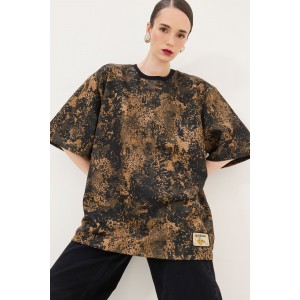 Hemithea Cheetah Born From Dreams T-shirt Μπλούζα