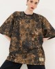 Hemithea Cheetah Born From Dreams T-shirt Μπλούζα