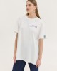 Hemithea Cheetah Pony T-shirt Off White Μπλούζα