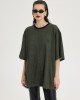 Hemithea Cheetah T-Shirt All Over Tie Μπλούζα