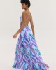 Hemithea Dean Light Blue Φόρεμα