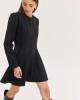 Hemithea Dorado Black Φόρεμα