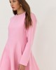 Hemithea Dorado Pink Φόρεμα