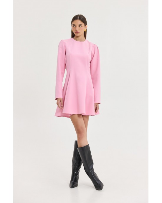 Hemithea Dorado Pink Φόρεμα