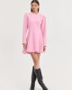 Hemithea Dorado Pink Φόρεμα