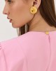Hemithea Dorado Pink Φόρεμα