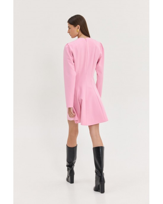 Hemithea Dorado Pink Φόρεμα