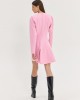 Hemithea Dorado Pink Φόρεμα