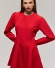 Hemithea Dorado Red Φόρεμα