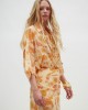 Hemithea Granada Banana Yellow Πουκάμισο Hemithea Granada Banana Yellow Πουκάμισο