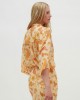 Hemithea Granada Banana Yellow Πουκάμισο Hemithea Granada Banana Yellow Πουκάμισο