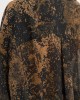 Hemithea Heather Brown Πουκάμισο