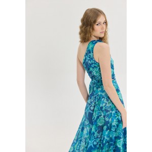 Hemithea Limpet Dark Blue Τοπ