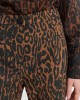 Hemithea Luna Leopard Παντελόνι