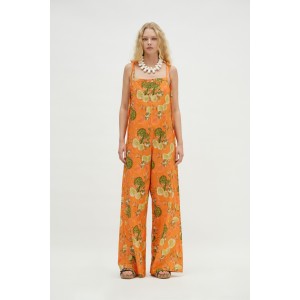 Hemithea Micaela Orange Ολόσωμη Φόρμα Hemithea Micaela Orange Ολόσωμη Φόρμα