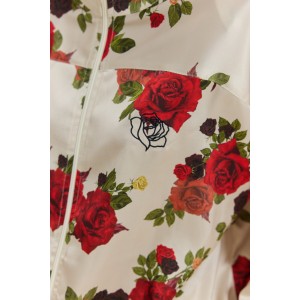 Hemithea Oleander Cream Ζακέτα