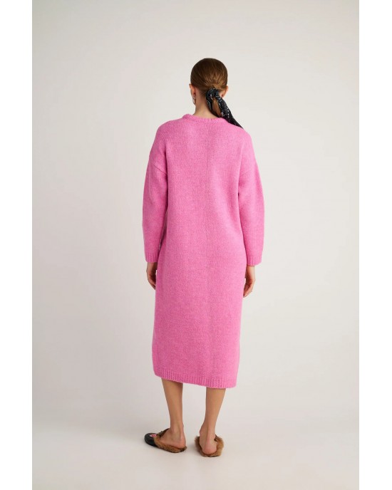 Hemithea Reese Pink Φόρεμα