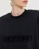 Hemithea Sahara T-shirt Black Μπλούζα