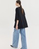 Hemithea Sahara T-shirt Black Μπλούζα