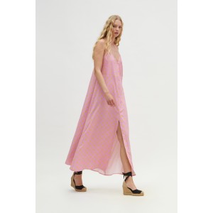 Hemithea Seattle Barbie Pink Φόρεμα Hemithea Seattle Barbie Pink Φόρεμα