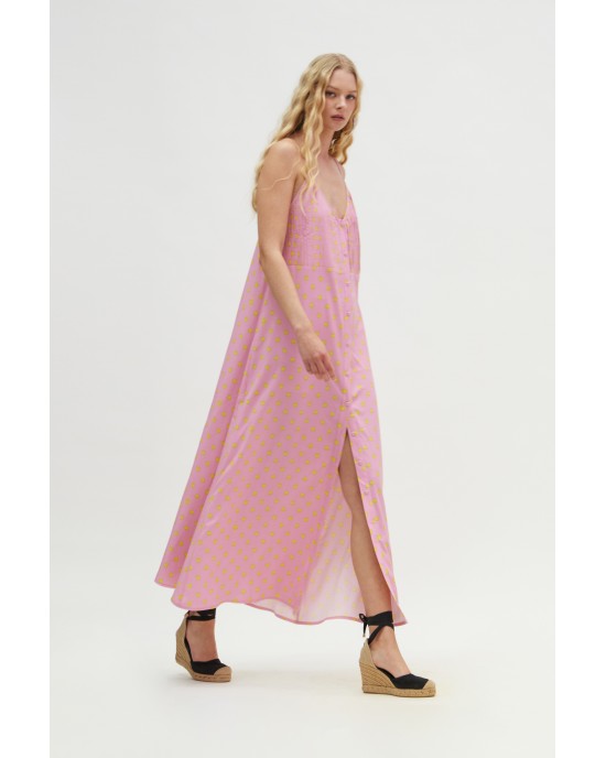 Hemithea Seattle Barbie Pink Φόρεμα Hemithea Seattle Barbie Pink Φόρεμα