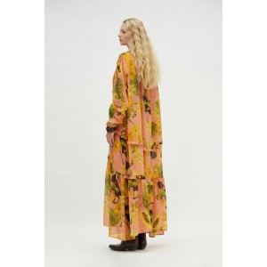 Hemithea Suez Peachy Φόρεμα Hemithea Suez Peachy Φόρεμα