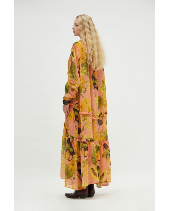 Hemithea Suez Peachy Φόρεμα Hemithea Suez Peachy Φόρεμα