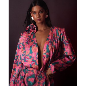 Iraida Deia Πουκάμισο