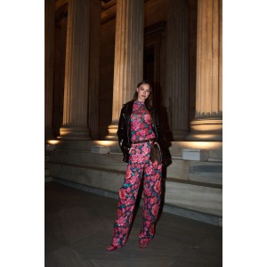 Iraida Adele Denim Παντελόνι