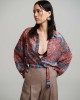 Iraida Aisha Oversized Πουκάμισο Iraida Aisha Oversized Πουκάμισο
