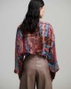 Iraida Aisha Oversized Πουκάμισο Iraida Aisha Oversized Πουκάμισο