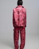 Iraida Evita Fuchsia Denim Τζάκετ Iraida Evita Fuchsia Denim Τζάκετ
