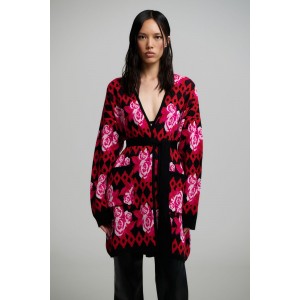 Iraida Alaia Knitted Ζακέτα