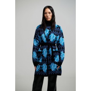 Iraida Kloe Knitted Ζακέτα Iraida Kloe Knitted Ζακέτα