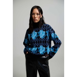 Iraida Kloe Knitted Πουλόβερ