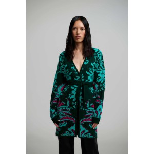 Iraida Odel Knitted Ζακέτα