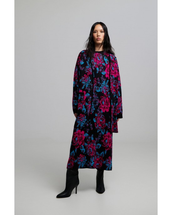 Iraida Sydney Knitted Φόρεμα