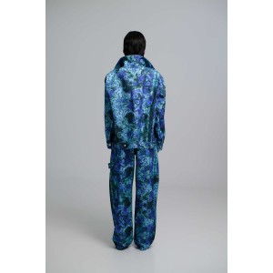 Iraida Thelma Denim Τζάκετ Iraida Thelma Denim Τζάκετ