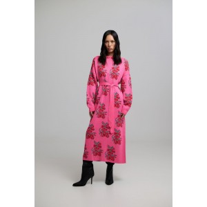 Iraida Zelda Knitted Φόρεμα