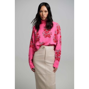 Iraida Zelda Πουλόβερ