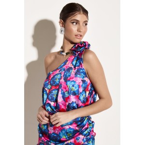 Iraida Josephine Mini Φόρεμα