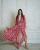 Iraida Elanah Maxi Φόρεμα