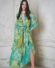 Iraida Kasey Maxi Φόρεμα