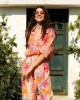 Iraida Lunetta Oversized Πουκάμισο