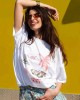Iraida Marea T-shirt White Μπλούζα